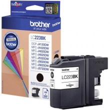 brother-lc-223bk